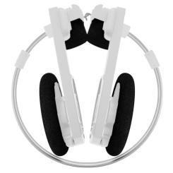 Наушники Koss Porta Pro Wireless White Фото 3