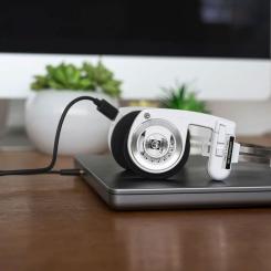 Наушники Koss Porta Pro Wireless White Фото 5