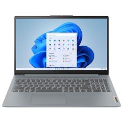 Ноутбук Lenovo IdeaPad Slim 3 15AMN8 Фото 9