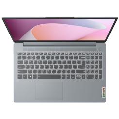 Ноутбук Lenovo IdeaPad Slim 3 15AMN8 Фото 11