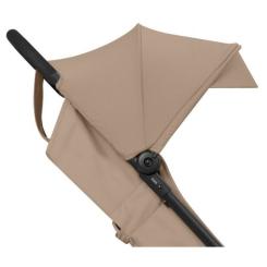 Коляска Cybex Agis BLK Almond Beige Фото 6