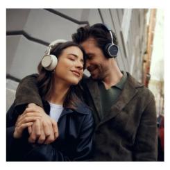 Наушники Beyerdynamic Aventho 100 Black Фото 4