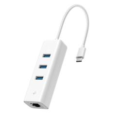Сетевая карта TP-Link UE330C Фото