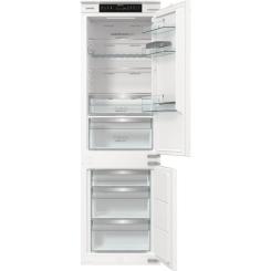Холодильник Gorenje NRKI517E61WF Фото 1