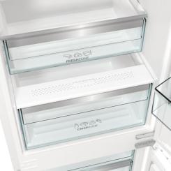 Холодильник Gorenje NRKI517E61WF Фото 5