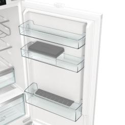 Холодильник Gorenje NRKI517E61WF Фото 6