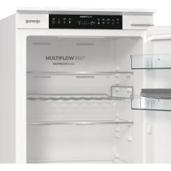 Холодильник Gorenje NRKI517E61WF Фото 7