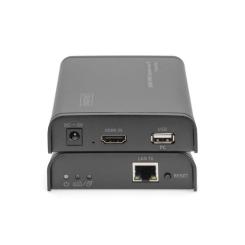 Коммутатор KVM Digitus DS-55202 Фото 1