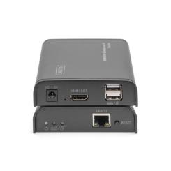 Коммутатор KVM Digitus DS-55202 Фото 2