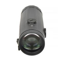 Увеличитель для прицела Holosun HM6X 6x magnifier Фото 3