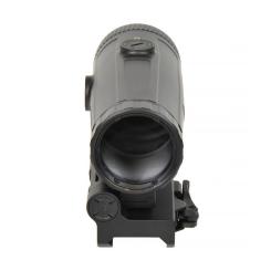 Увеличитель для прицела Holosun HM6X 6x magnifier Фото 4