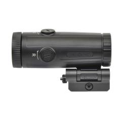Увеличитель для прицела Holosun HM6X 6x magnifier Фото 5