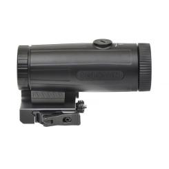 Увеличитель для прицела Holosun HM6X 6x magnifier Фото 6