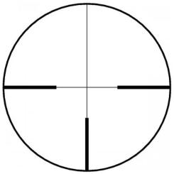 Оптический прицел Konus WILD 3-9x40 German-4 Фото 1