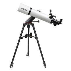 Телескоп Sigeta StarQuest 102/700 HD Air-Spaced Alt-AZ Фото 1