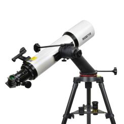 Телескоп Sigeta StarQuest 102/700 HD Air-Spaced Alt-AZ Фото 2