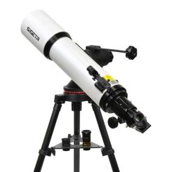 Телескоп Sigeta StarQuest 102/700 HD Air-Spaced Alt-AZ Фото 4