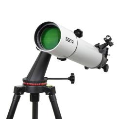 Телескоп Sigeta StarQuest 102/700 HD Air-Spaced Alt-AZ Фото 5