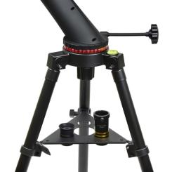 Телескоп Sigeta StarQuest 102/700 HD Air-Spaced Alt-AZ Фото 6