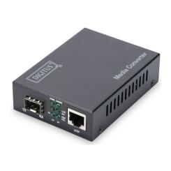 Медиаконвертер Digitus DN-82130 Фото