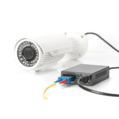 Медиаконвертер Digitus DN-82160 Фото 2