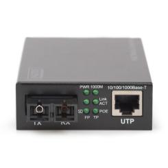 Медиаконвертер Digitus DN-82160 Фото 4