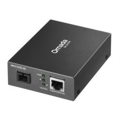 Медиаконвертер TP-Link MC212CS-20 Фото