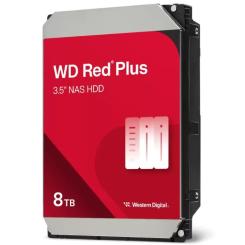 Жесткий диск WD 3.5" 8TB Фото