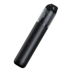 Пылесос Baseus A3 (15000pa) Чорний Фото 1