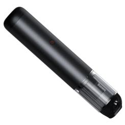 Пылесос Baseus A3 (15000pa) Чорний Фото 2