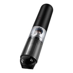 Пылесос Baseus A3 (15000pa) Чорний Фото 3