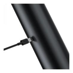 Пылесос Baseus A3 (15000pa) Чорний Фото 4