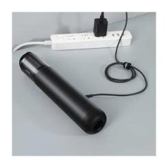 Пылесос Baseus A3 (15000pa) Чорний Фото 8