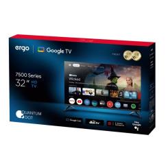 Телевизор Ergo 32JHQ7500 Фото 8