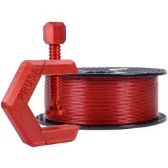Пластик для 3D-принтера Prusament PETG 1.75mm 1kg Red Carmine Фото
