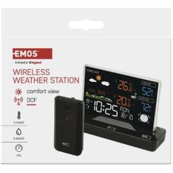 Метеостанция EMOS E8620 Фото 9