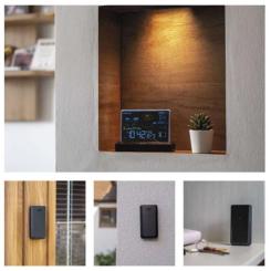 Метеостанция EMOS E8620 Фото 11