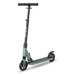 Самокат Micro Sprite Suspension складаний Оливковий Фото