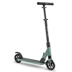Самокат Micro Sprite Suspension складаний Оливковий Фото 2