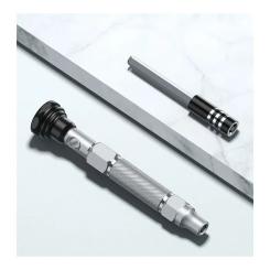 Набор отверток Ugreen CM372 38-in-1 Aluminum Alloy Screwdriver Set Фото 2