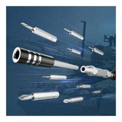 Набор отверток Ugreen CM372 38-in-1 Aluminum Alloy Screwdriver Set Фото 7