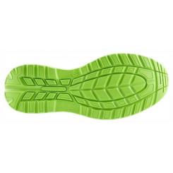 Ботинки рабочие Hoegert HOSEL HT5K564-43 SRA SB зеленые, 43 Фото 4