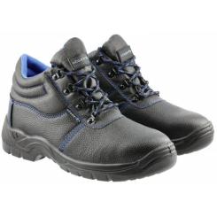Ботинки рабочие Hoegert ZORGE HT5K516-42 SRC S3, 42 Фото