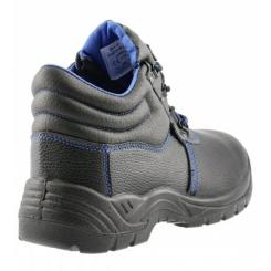 Ботинки рабочие Hoegert ZORGE HT5K516-42 SRC S3, 42 Фото 1