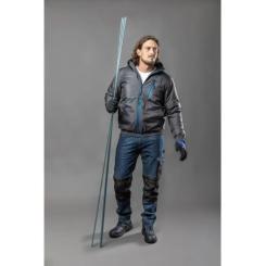 Ботинки рабочие Hoegert ZORGE HT5K516-42 SRC S3, 42 Фото 6