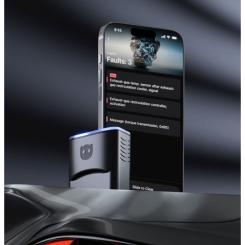 Автосканер OBDeleven 3 Ultimate pack Фото 6