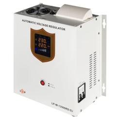 Стабилизатор LogicPower LP-W-13500RD EU, 8100W Фото