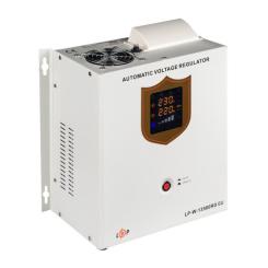 Стабилизатор LogicPower LP-W-13500RD EU, 8100W Фото 2