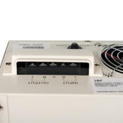 Стабилизатор LogicPower LP-W-13500RD EU, 8100W Фото 4