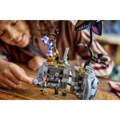 Конструктор LEGO Disney Квітковий горщик Саллі Фото 9